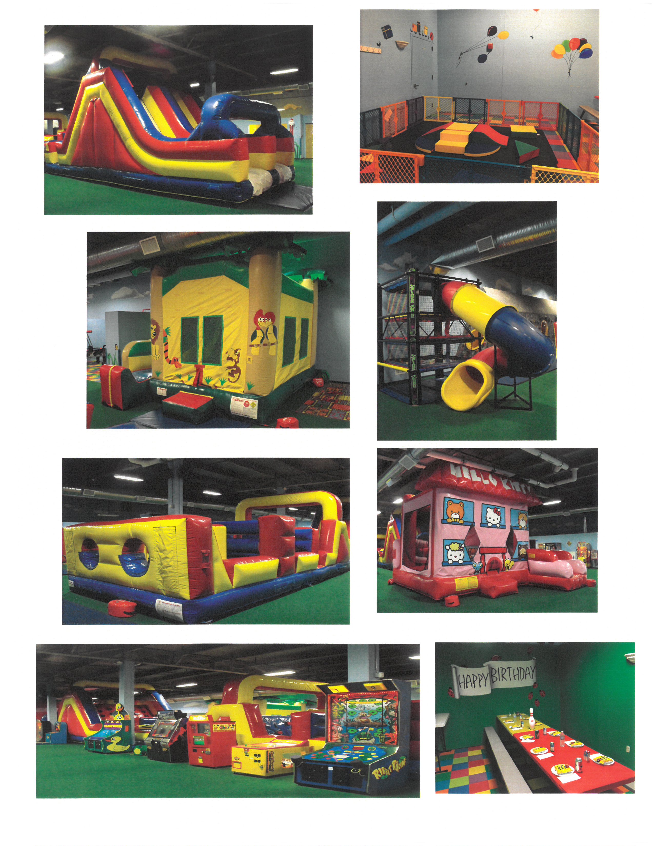 Nutmeg Bowling Center > PLAYPLACE > OBY PICS